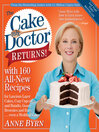Cover image for The Cake Mix Doctor Returns!